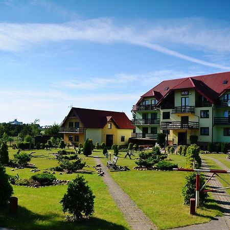 Pokoje Goscinne Maj - Rozewie Jastrzebia Gora Luaran gambar